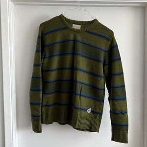 Volcom sweater